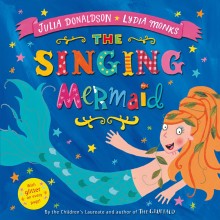 Mermaid Cover 72