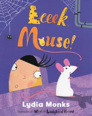 Eeek, Mouse!