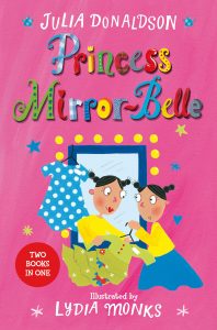 Princess Mirrorbelle