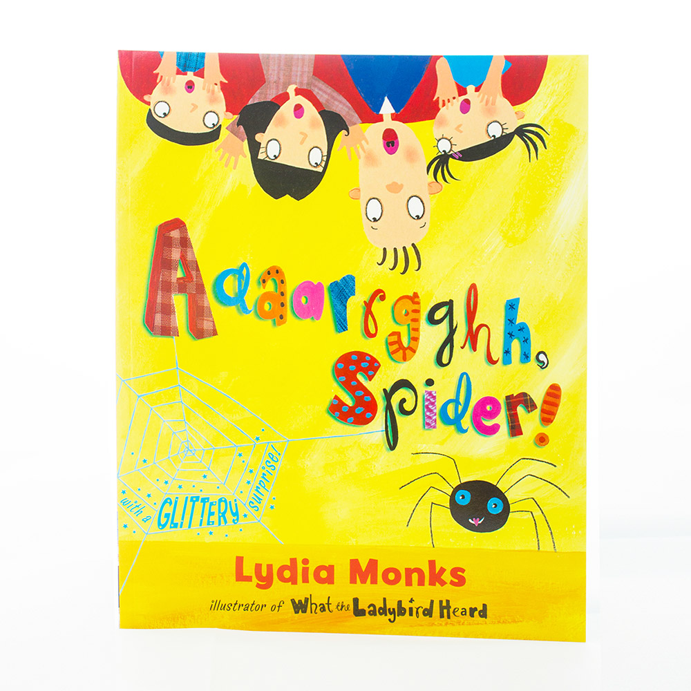 aaaarrgghh-spider-lydia-monks