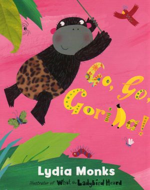 Go Go Gorilla