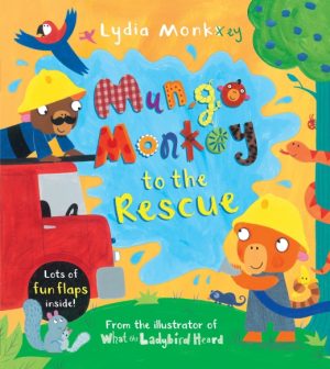 Mungo to the rescue